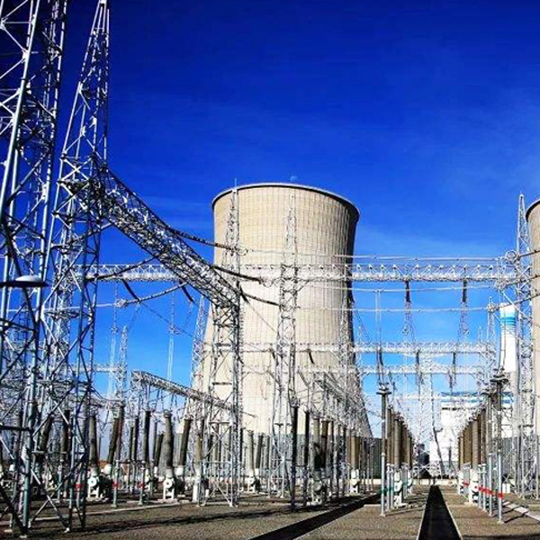 Electric Power equipment inspeciton